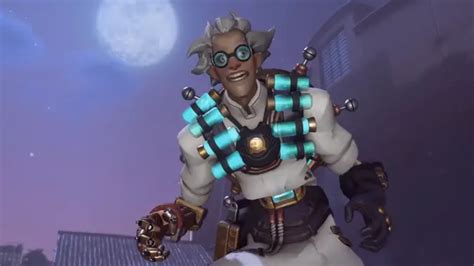 Every Legendary And Mythic Junkrat Skin In Overwatch And How To Get