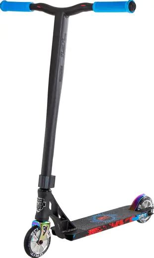 Grit Elite V Stunt Scooter Scooters Skatepro