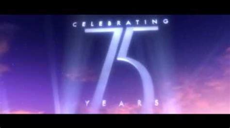 Video - 20th Century Fox - 75th Anniversary Logo (1080p) | Rio Wiki ...