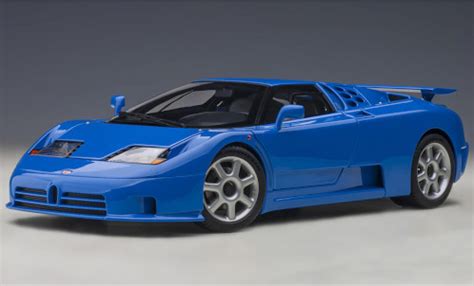 Bugatti Eb Modellautos Online Modellautos At