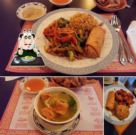 Chengs Chinese Garden In Enfield Restaurant Menu And Reviews