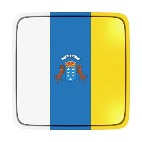 Royalty Free Canary Islands Flag Pictures, Images and Stock Photos - iStock