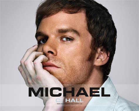 Michael C Hall - Michael C. Hall Wallpaper (16241266) - Fanpop