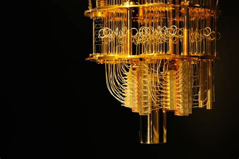 Ibm And Aist Collaborate On 10000 Qubit Quantum Computer — 75x More