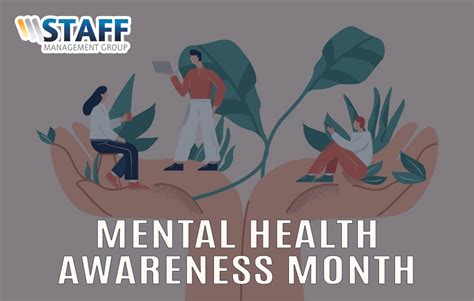 Mental Health Awareness Month