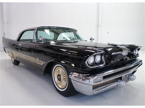 1957 Desoto Adventurer For Sale In Saint Louis Mo