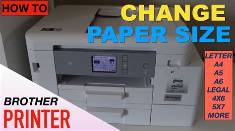 How To Change Paper Size Photoshop Printable Templates Free