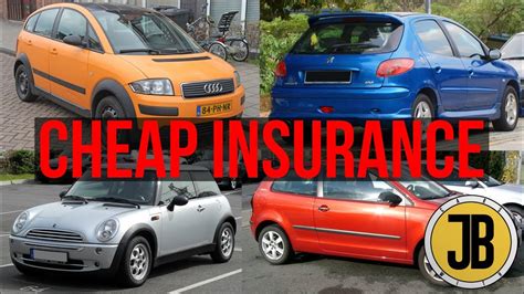 Best Cheap Car Insurance Company In The World - RLP CHANEL