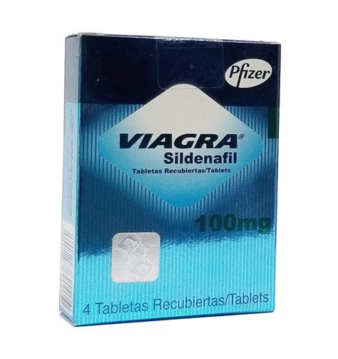 Viagra 100Mg Tabletas FarmaciaRD