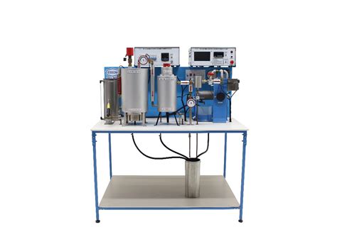 032 Mini Steam Power Plants Essom