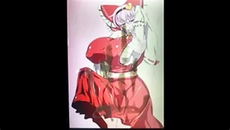 Touhou Sop Satori Komeiji Gay Masturbation Porn Xhamster
