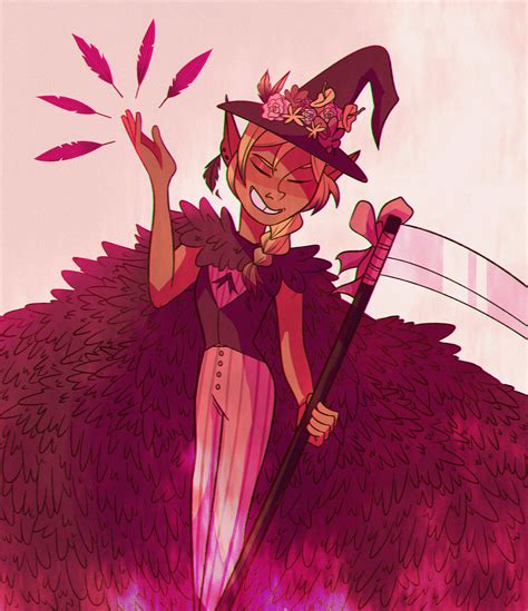 Taz Taako Tumblr Gallery