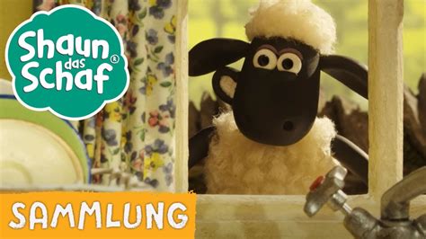 Episoden Staffel Shaun Das Schaf Sammlung Min Youtube