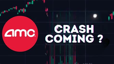 AMC STOCK UPDATE Hurry Stock Market Crash Coming This Week YouTube