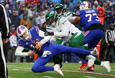 Jets Vs Bills Prediction Season Billy Cherish