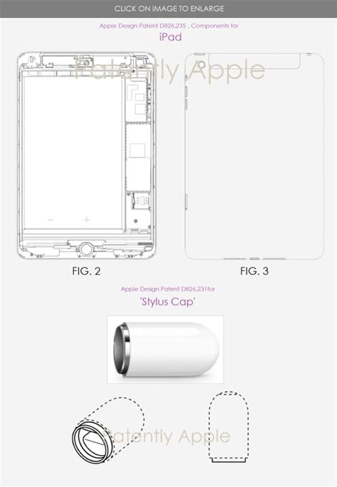 Apple Wins 59 Patents Today Covering Fabric Device Housings Bendable