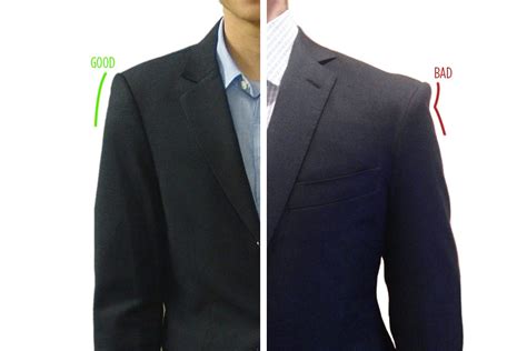 How Should A Sport Coat Fit? 5 Lesser-Known Fit Mistakes