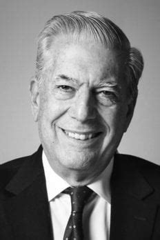 Mario Vargas Llosa Biographical Nobelprize Org