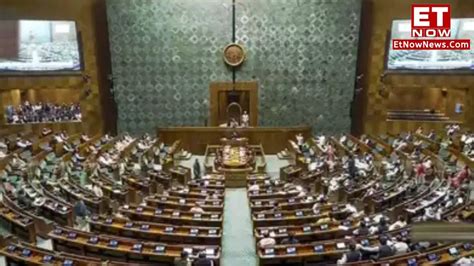 15 Opposition MPs Suspended From Parliament S Winter Session For