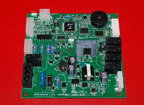 Whirlpool Gc Phexnb Refrigerator Pcb Control Board