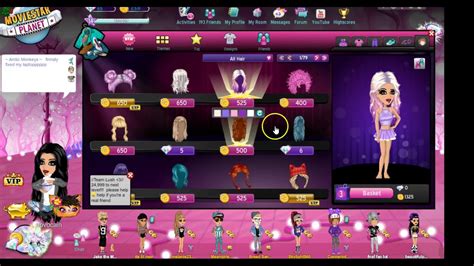 New Theme Blowing Bubbles Msp Youtube