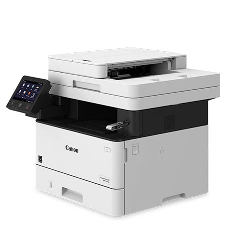 Canon imageCLASS MF445dw | Black & White Multifunction Printer