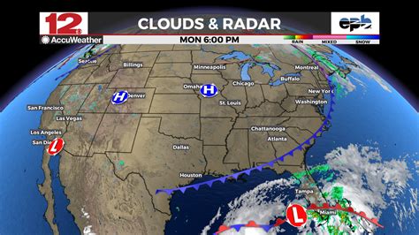 Chattanooga Weather Radar Live Ruthe Clarissa