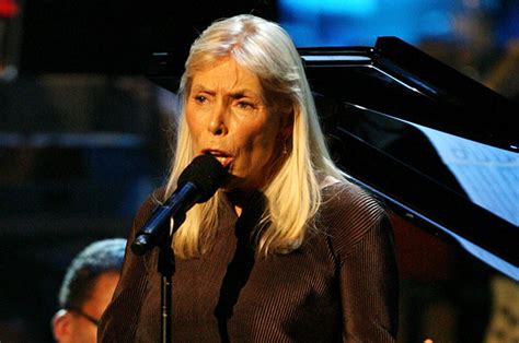 The Truth About Joni Mitchells Health Problems Video