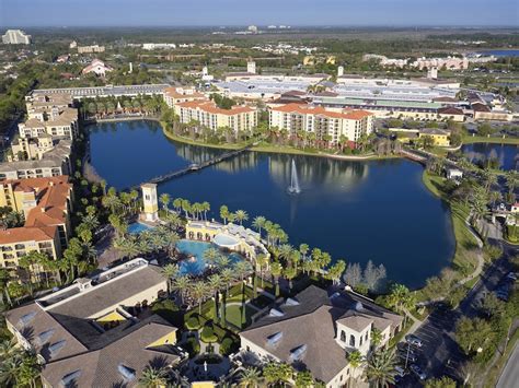 Hilton Grand Vacations Club Tuscany Village Orlando In Orlando Best