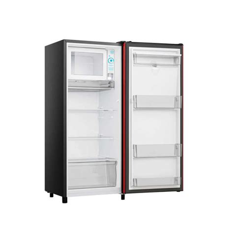 Hisense H235rre Wd 177l Red Refrigerator With Water Dispenser Showspace