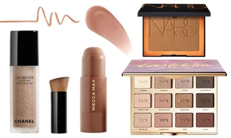 What Is Latte Makeup The Trending Look That Recalls The Sun Mindfood