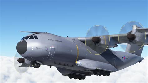 Roland Laborie Airbus A400M Atlas V1 0 0 Version 3 Fixed SimPlaza