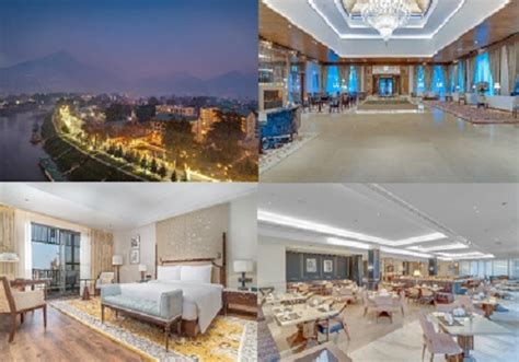 Radisson Hotel Group`s Luxury Lifestyle Brand Radisson Collection