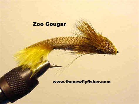 Streamers For Big Trout The New Fly Fisher
