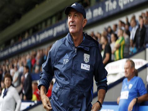 West Bromwich Albion extend Tony Pulis contract until 2018 - myKhel