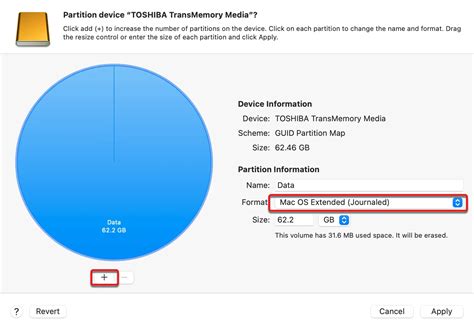 [fixed] Can T Partition Sd Card Usb Drive Hard Drive On Mac