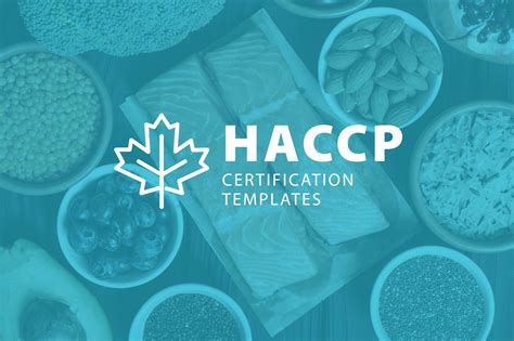 Haccp Certification Bundle Sirocco Consulting