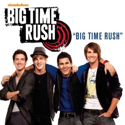 Big Time Rush | Album Discography | AllMusic