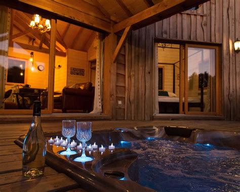 Hot Tub Bar Ideas 11 On Trend Looks Gardeningetc