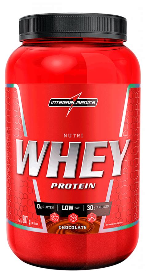 Whey Protein O Que é Como Tomar Benefícios Whey Protein Gold