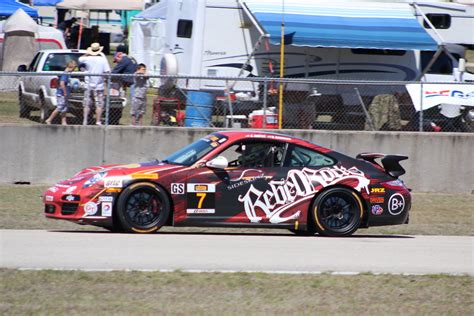 Continental Tire Sportscar Challenge Sebring Flickr