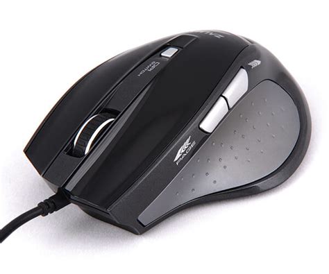 Zalman ZM M400 Mouse