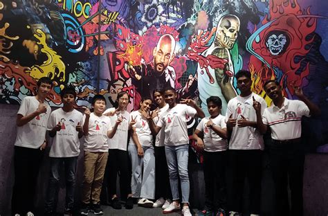 Tropicana Hosts 600 Underprivileged Children At Tropicana Gardens Mall