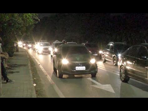 A Interrup O Da Ponte S Rgio Arruda Para Obras Tr Fego Ficou