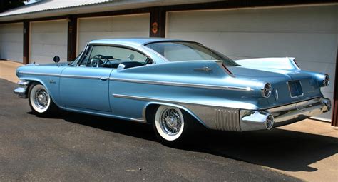 1960 Dodge Polara - Information and photos - MOMENTcar