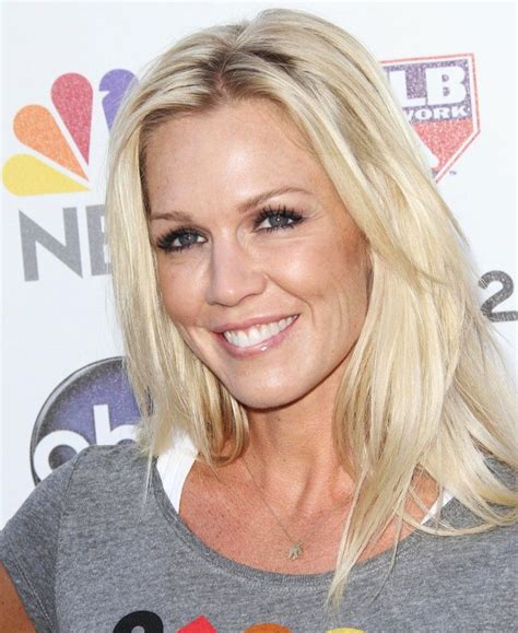 Pictures Of Jennie Garth