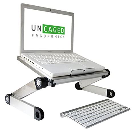 Best Adjustable Ergonomic Laptop Stand For Professional Use Workez Xl