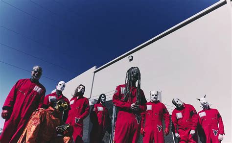 SLIPKNOT Plays 2024 SONIC TEMPLE Festival Without CLOWN