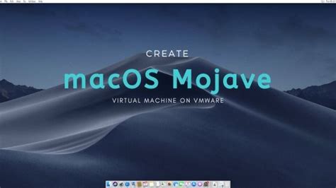 macos-mojave-featured - Manjaro dot site