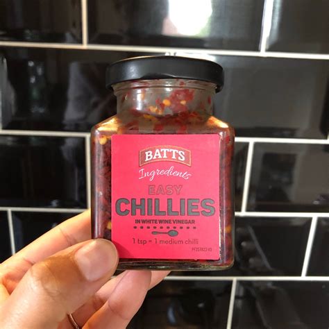 Batts Easy Chillies Reviews Abillion